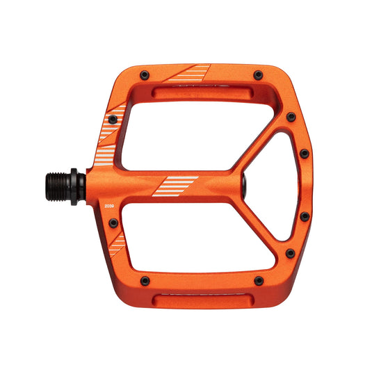Race Face Aeffect R Mountain Bike Platform Pedal - Orange