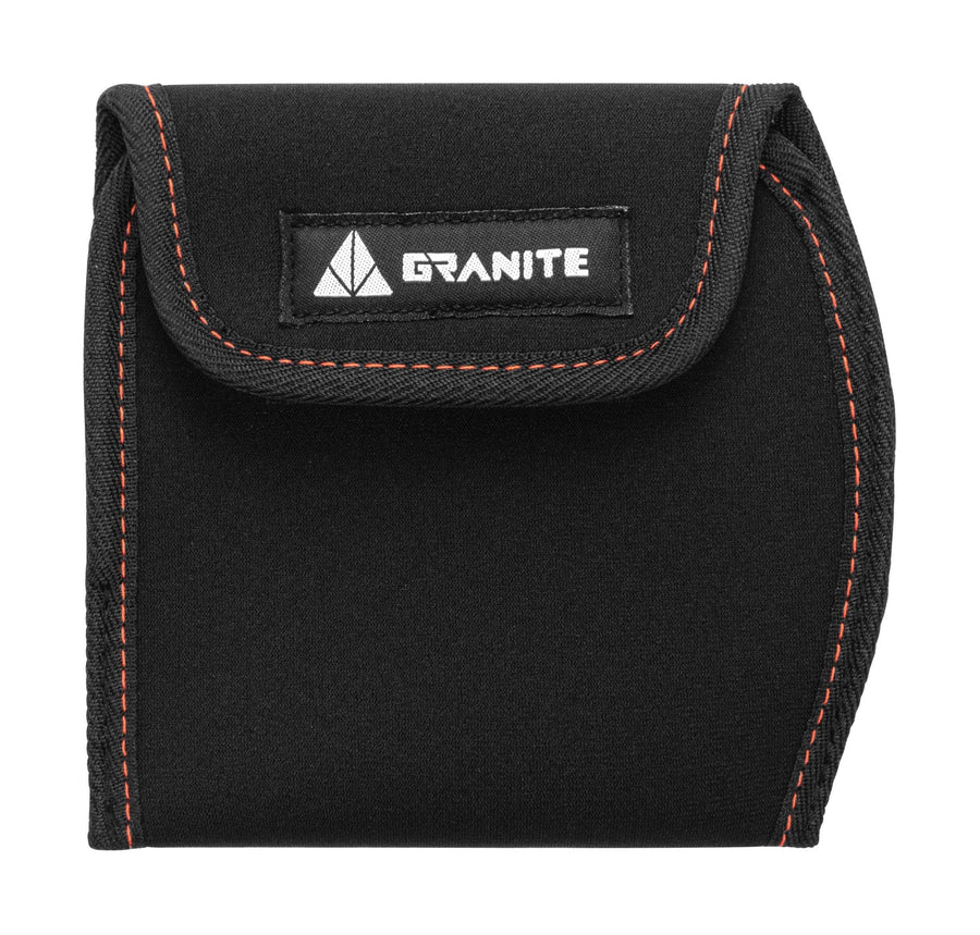 Granite PITA Pedal Cover