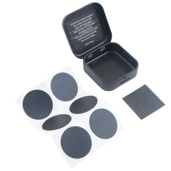 Nutrak Glueless puncture repair kit