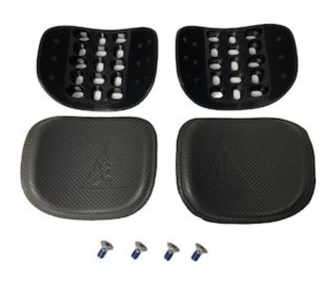 Profile Design Aerobar Armrest kit - Ergo