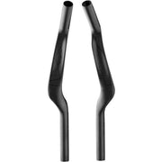 Profile Design Ergonomic Aerobar Extensions - 43ASC carbon