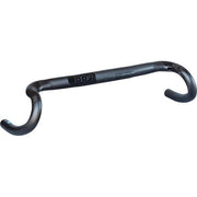 PRO Discover Handlebar, Carbon, 31.8mm, 20&deg; Flare