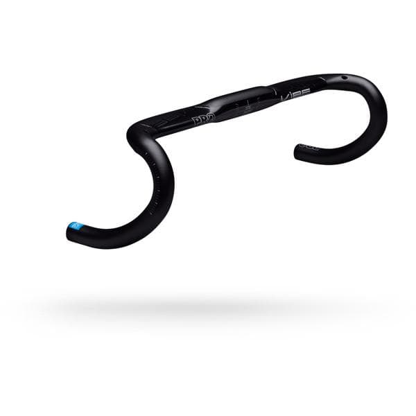 PRO VIBE Aero Handlebar; Alloy; 31.8mm; Compact; 40cm
