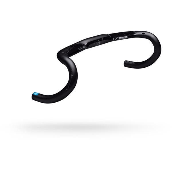 PRO VIBE Aero Handlebar; Alloy; 31.8mm; Pursuit; 38cm