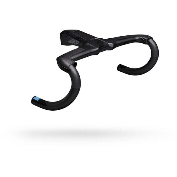 PRO VIBE EVO Handlebar and Stem; Carbon; 40cm; 105mm; inc. Spacers