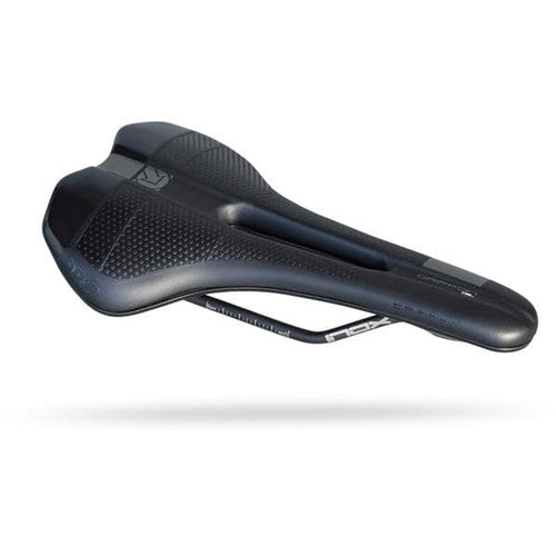 PRO Griffon Gel Saddle; 142mm