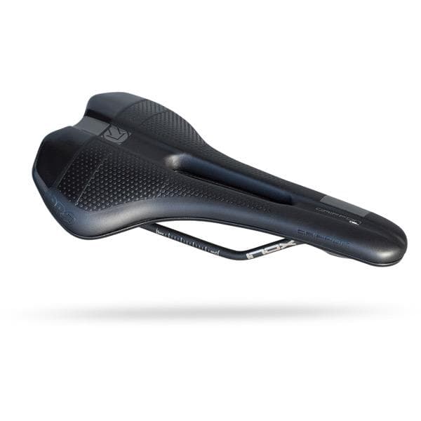 PRO Griffon Gel Saddle; 152mm