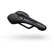 PRO Griffon Team Saddle, Carbon Rails, Anatomic Fit