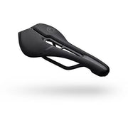 PRO Turnix Team Saddle, Carbon Rails, Anatomic Fit