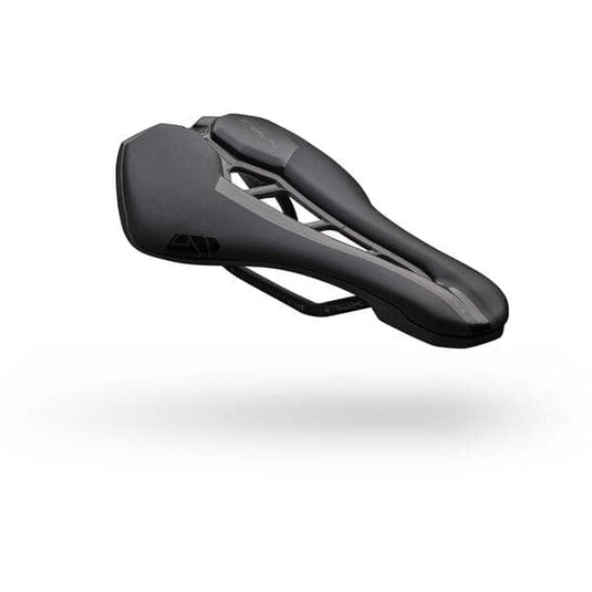 PRO Stealth Performance Saddle; Stainless Rails; 152mm; Anatomic Fit