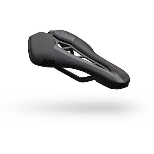 PRO Stealth Team Saddle; Carbon Rails; 152mm; Anatomic Fit
