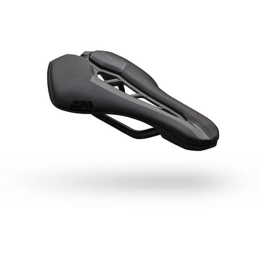 PRO Stealth Team Saddle; Carbon Rails; 142mm; Anatomic Fit