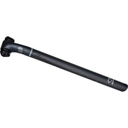 PRO Discover Seatpost; Carbon; 31.6mm x 320mm; 20mm Layback; Di2