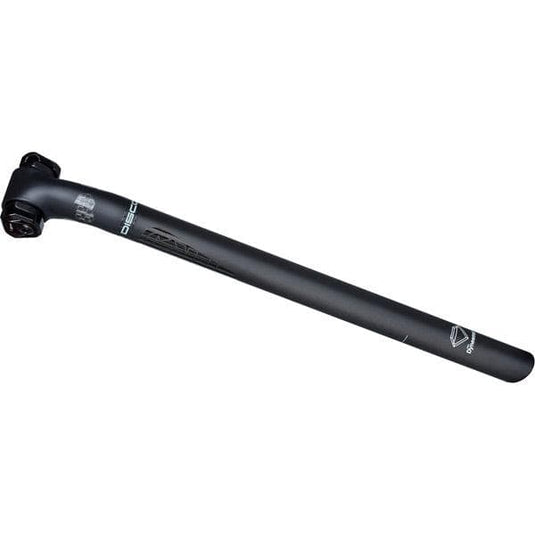 PRO Discover Seatpost; Carbon; 27.2mm x 320mm; 20mm Layback; Di2