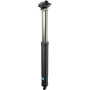 PRO Tharsis Dropper Seatpost; 160mm; 30.9mm; Internal; In-Line