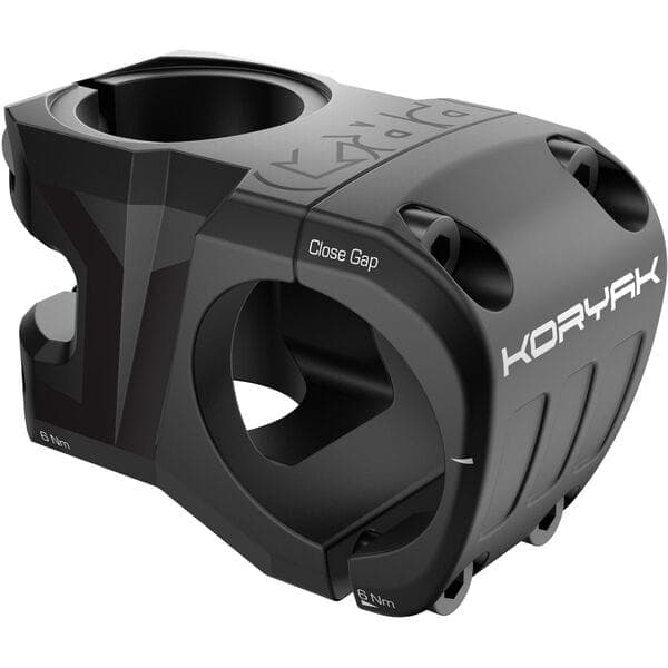 PRO Koryak E-Performance Stem; Alloy; 35mm; 1-1/8; 35mm; 0&deg;