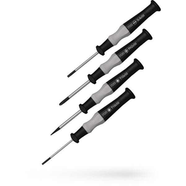 PRO Fine Adjustment Screwdriver Set