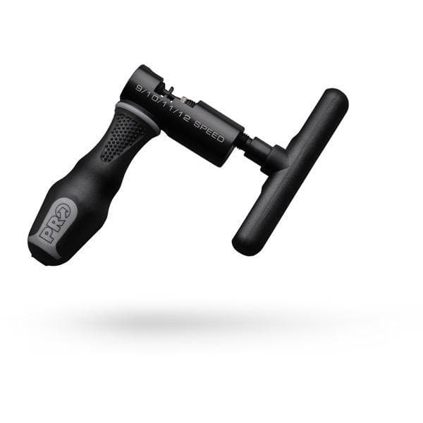 PRO Chain Tool; 9; 10; 11 and 12-speed compatible