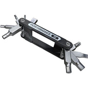 PRO Mini Tool; 9-Functions; Alloy Case