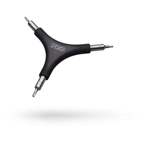 PRO Y-Handle Allen Key