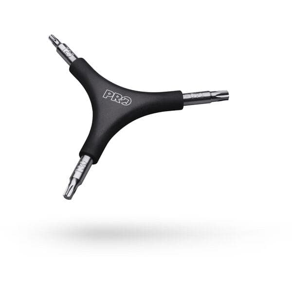 PRO Y-Handle Torx; T25 / T30 / T40
