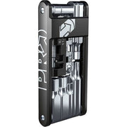 PRO Mini Tool; 13-Functions; Alloy Case
