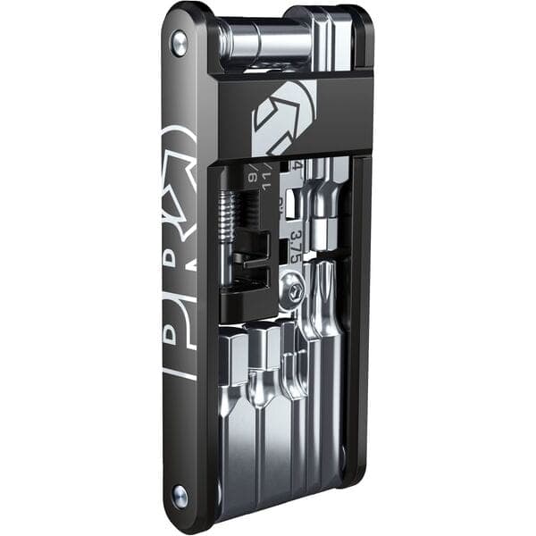 PRO Mini Tool; 13-Functions; Alloy Case
