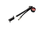 Rockshox High-Pressure Fork/Shock Pump (300 Psi Max) Rockshox - Black