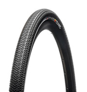 Hutchinson Touareg FR Gravel Tyre (Black, 700 x 45, TR, FB, HS)