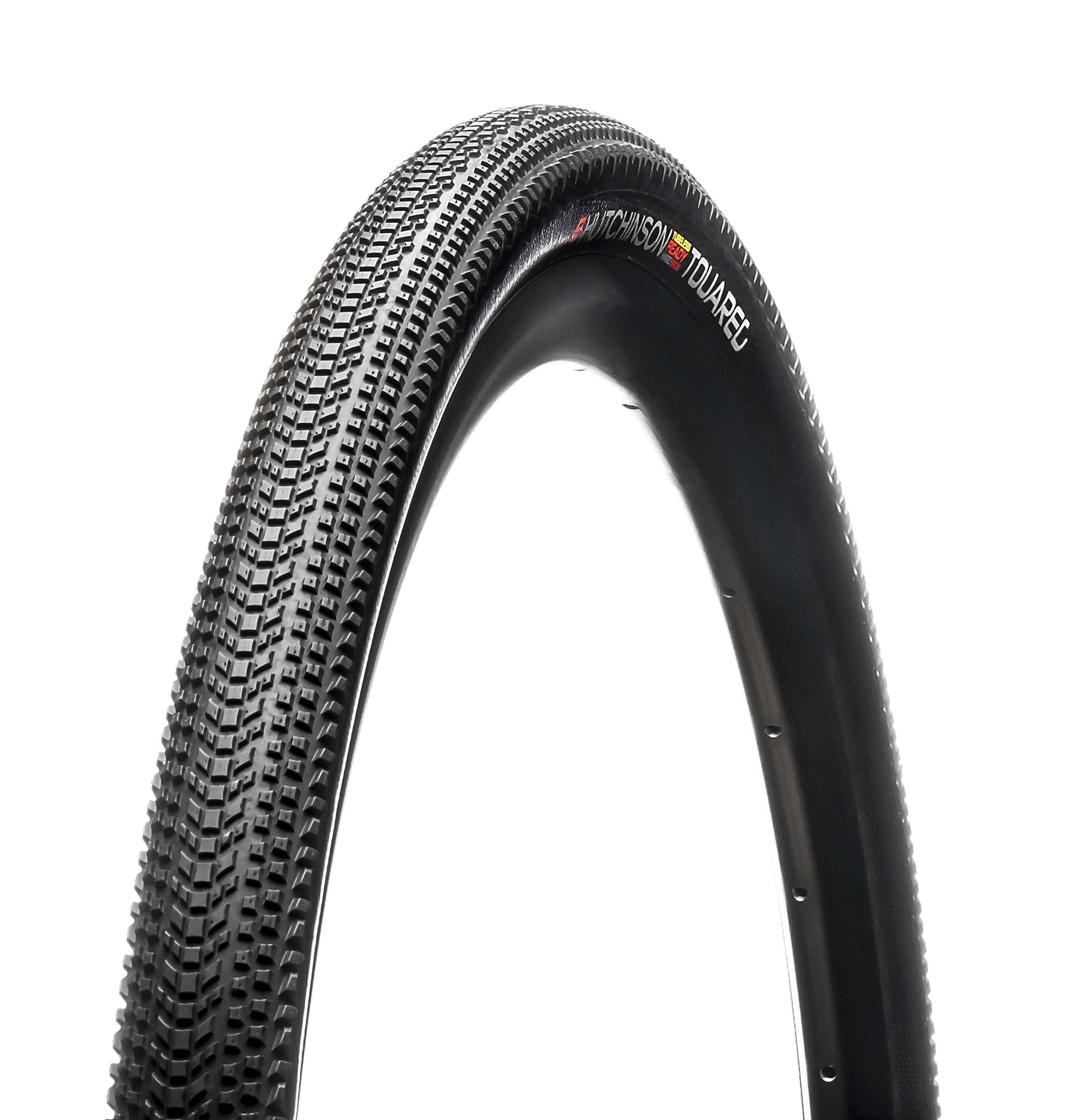 Hutchinson Touareg FR Gravel Tyre (TR, FB, HS)
