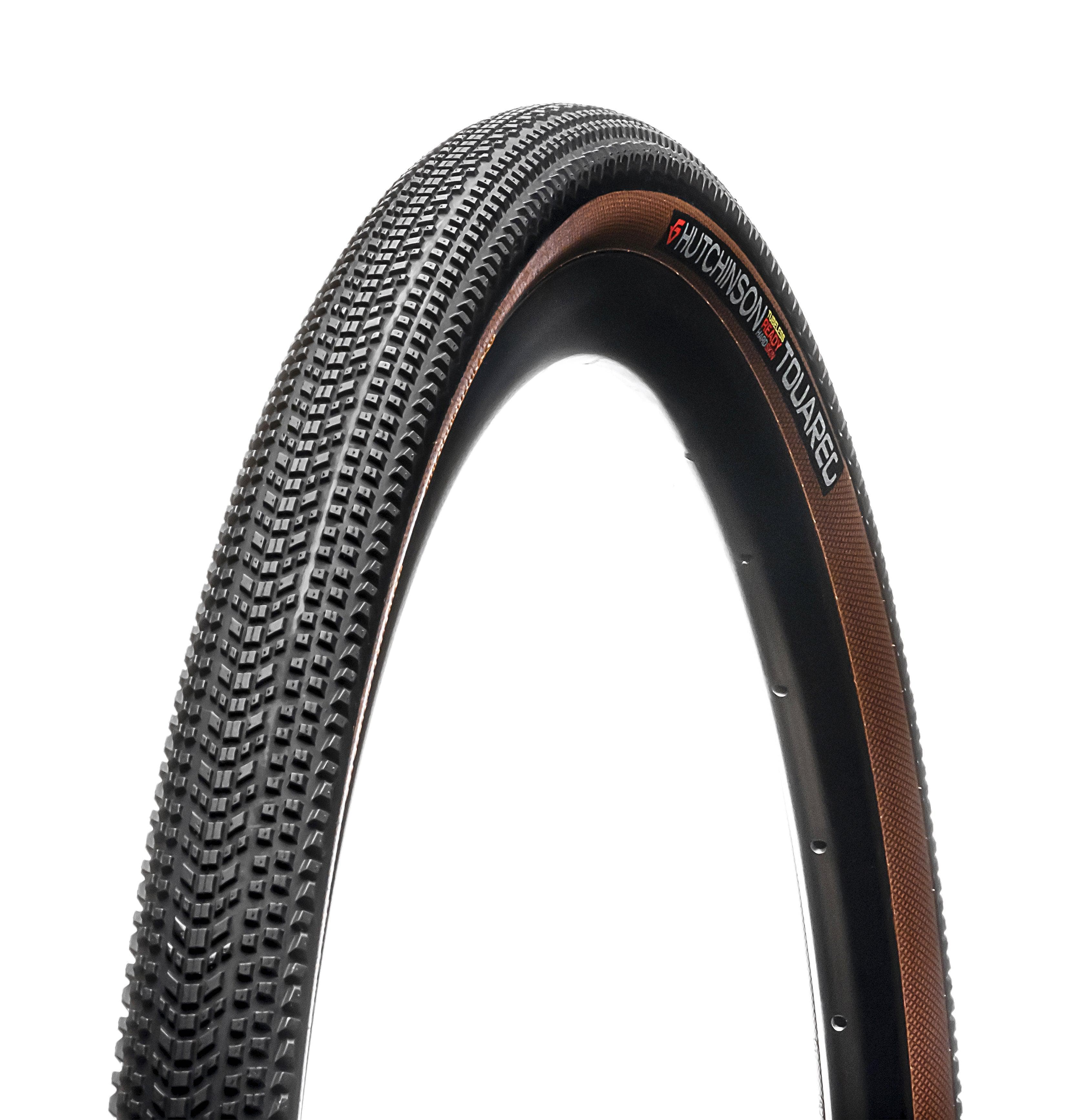 Hutchinson Touareg FR Gravel Tyre (TR, FB, HS)