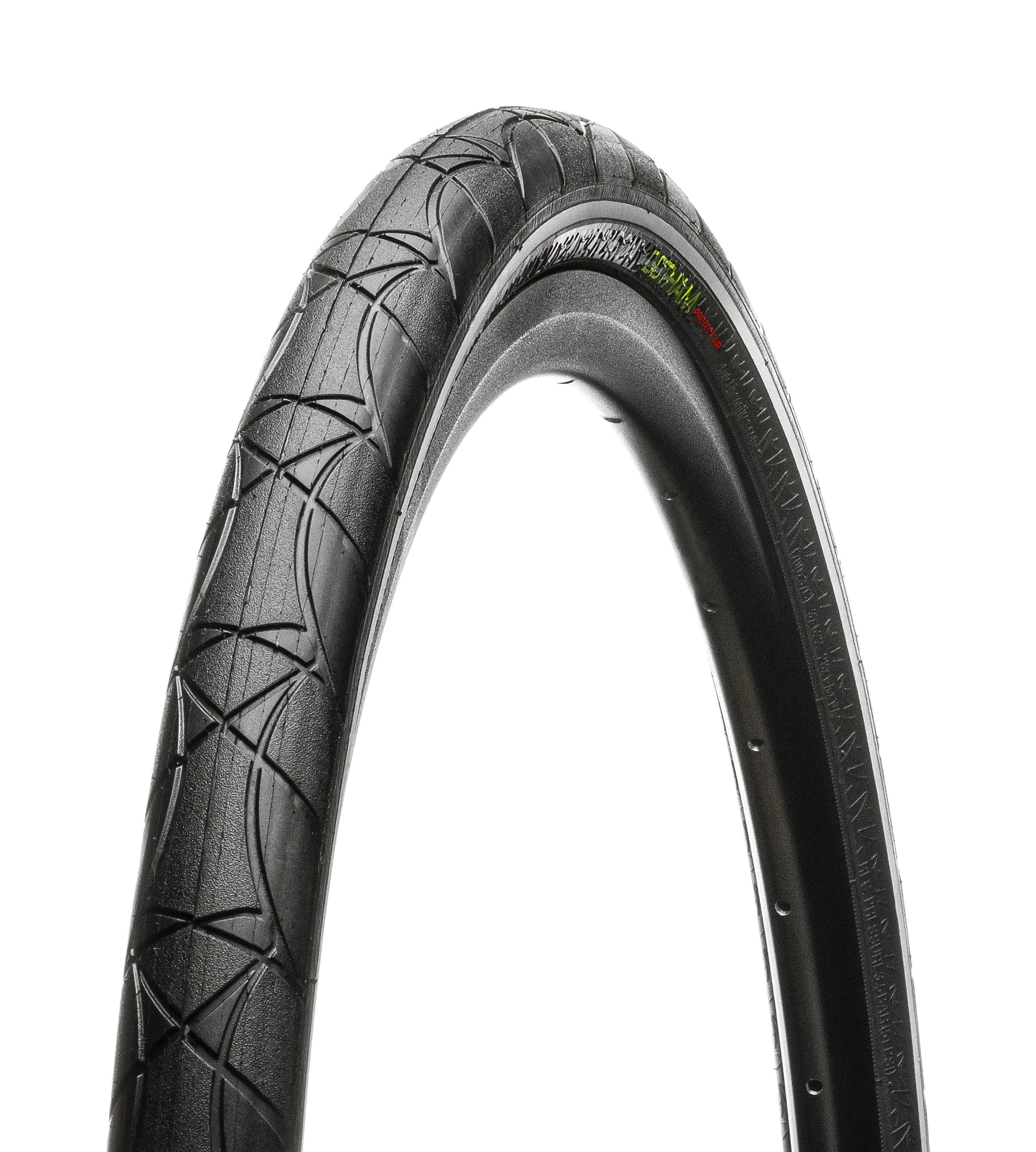Hutchinson NLA Gotham City Tyre (Black, Reflex, 26 x 1.70, TT, WB, PA)