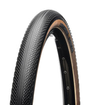 Hutchinson Overide Gravel Tyre (Tan Wall, 650 x 47, TR, FB, HS)