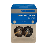 Shimano Spares Tiagra RD-4700 tension and guide pulley set