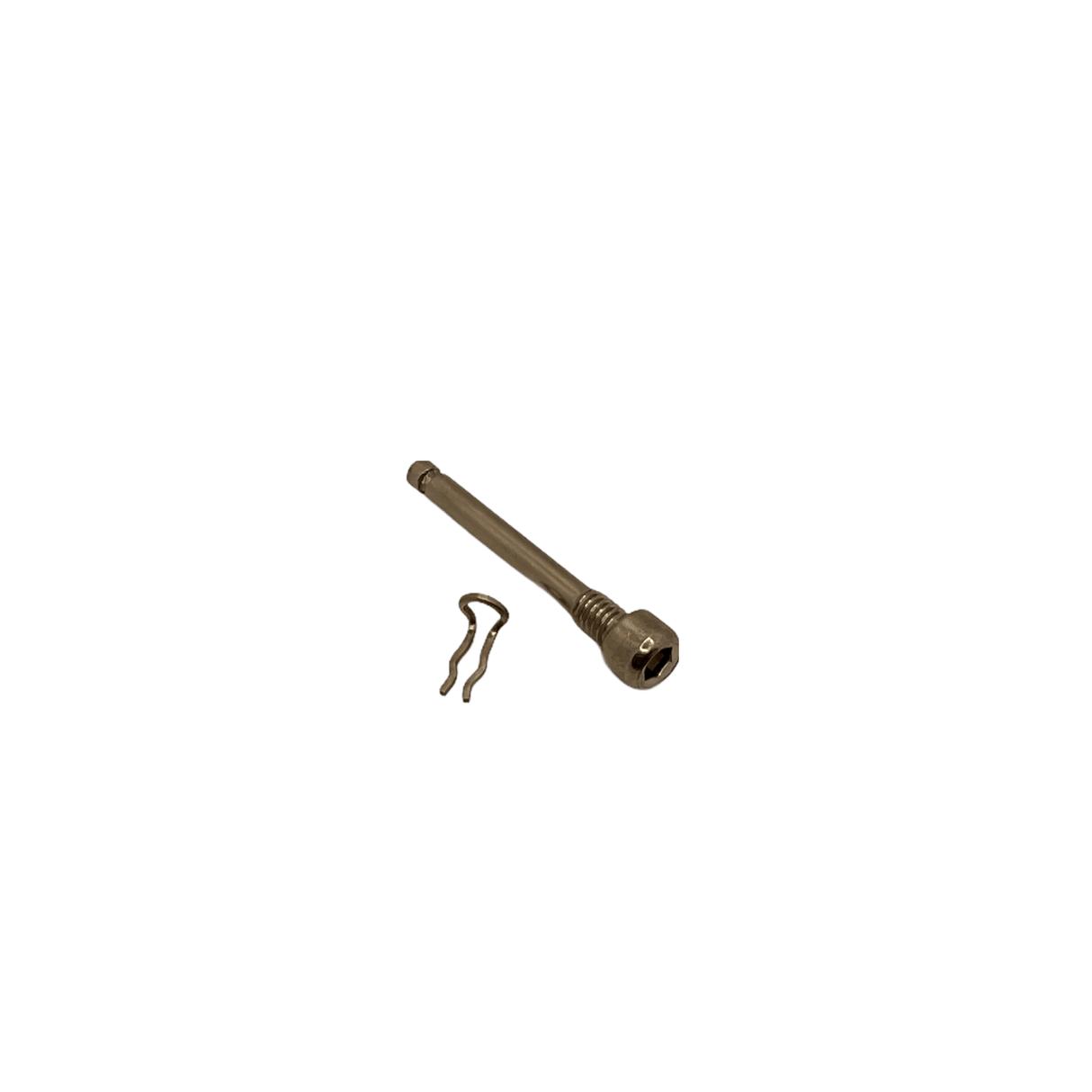 Shimano Spares BR-M785 pad axle and snap ring – BikeParts.co.uk