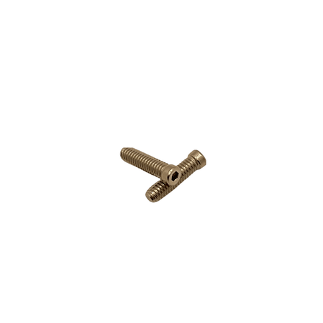Shimano Spares RD-6870 stroke adjusting bolts and plate