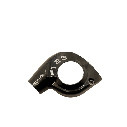Shimano Spares SL-3S35-E indicator cover and fixing screw