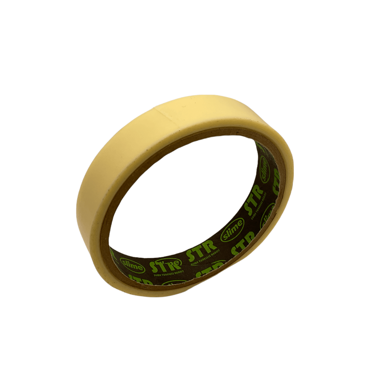 Slime Rim Tape STR Tubeless Sticker