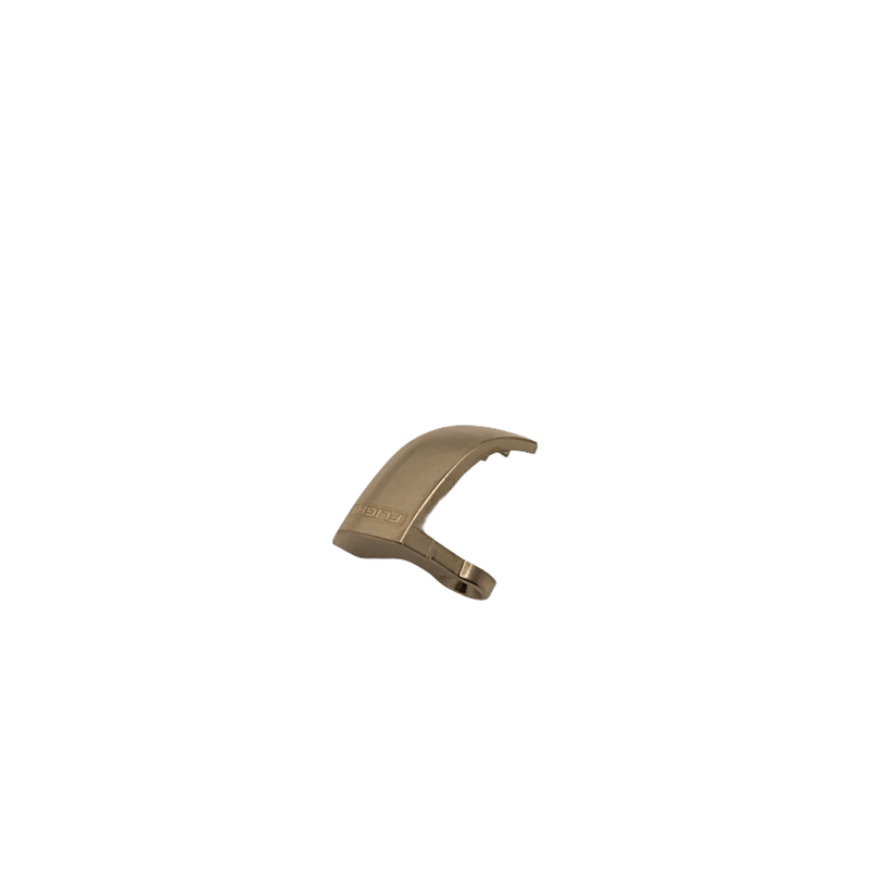 Load image into Gallery viewer, Shimano Spares ST-6700 right hand name plate A and screw
