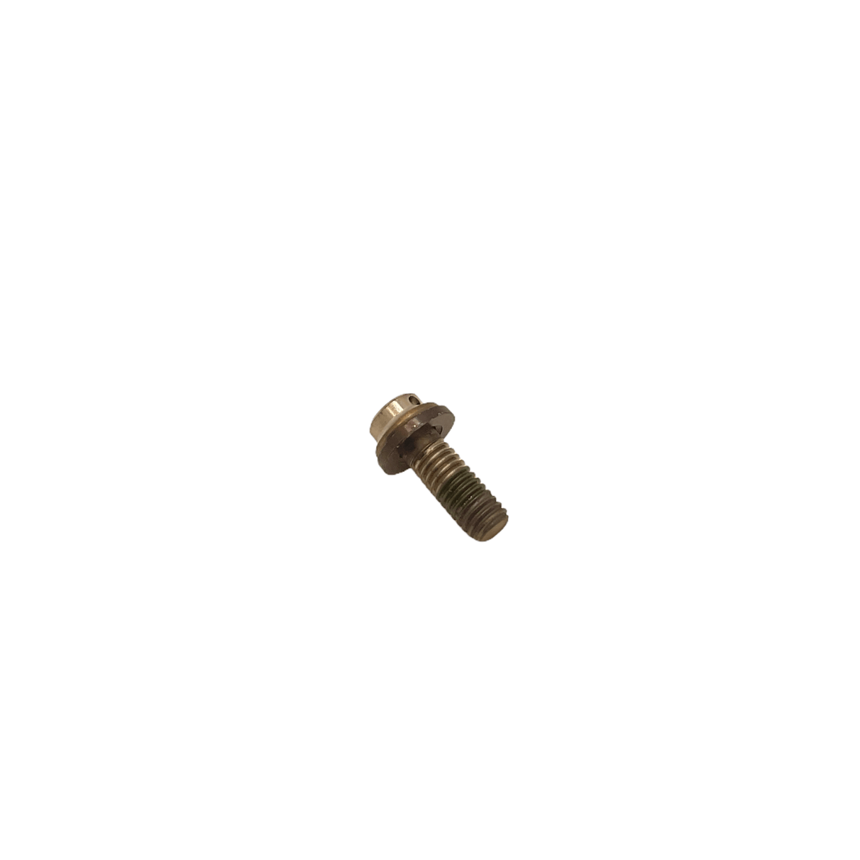 Shimano Spares BR-M987 calliper fixing bolt M6 x 14.6 mm