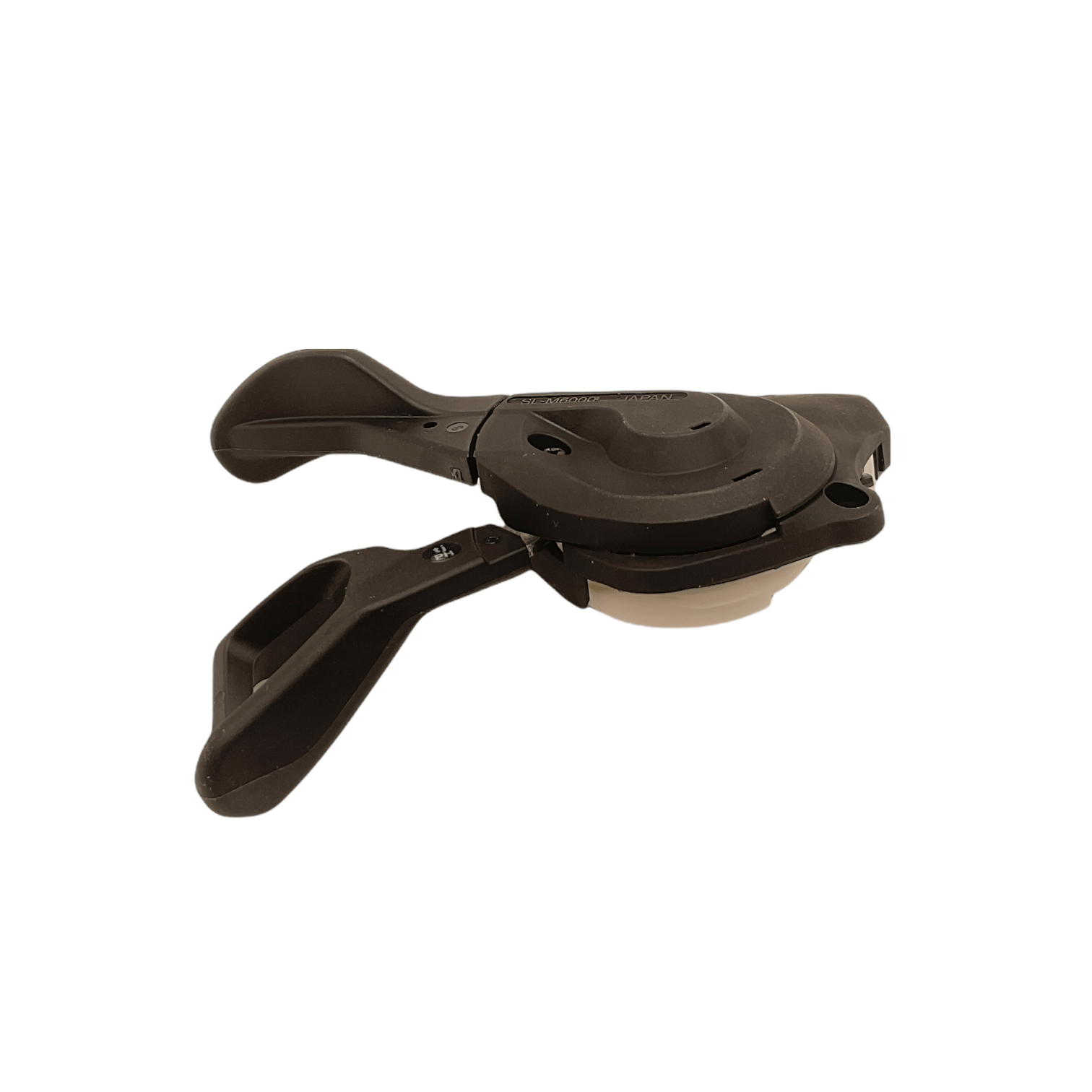 Shimano Spares SL-M6000 left hand shifting lever unit