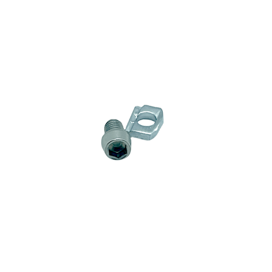 Shimano Spares BR-6800 cable fixing bolt and plate