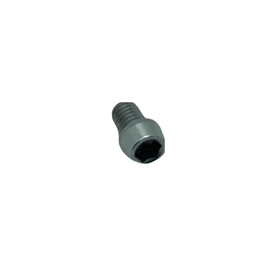 Shimano Spares BR-6800 cable fixing bolt and plate