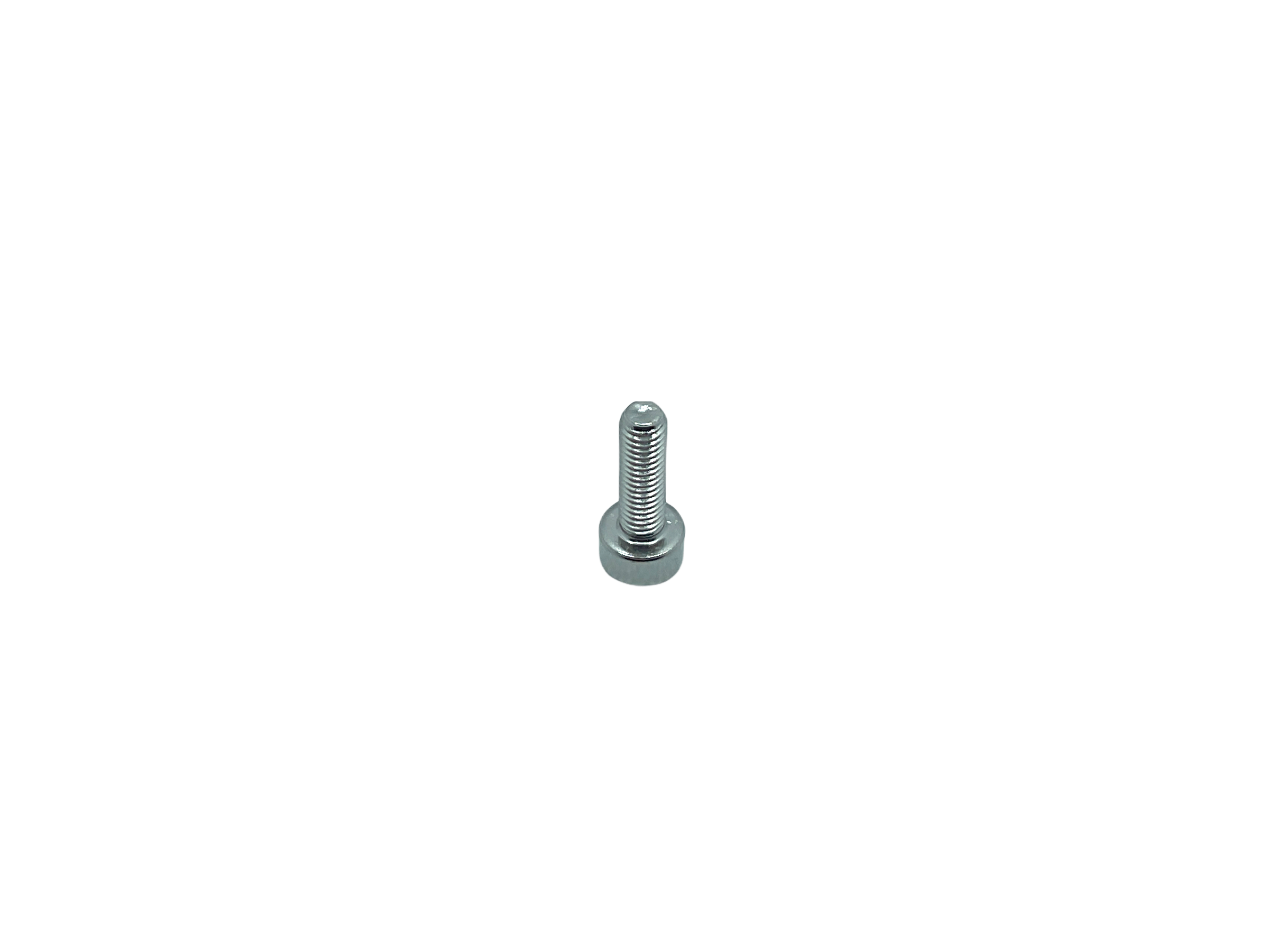 Shimano Spares FD-TY22 GS clamp bolt; M5 x 16.5 mm