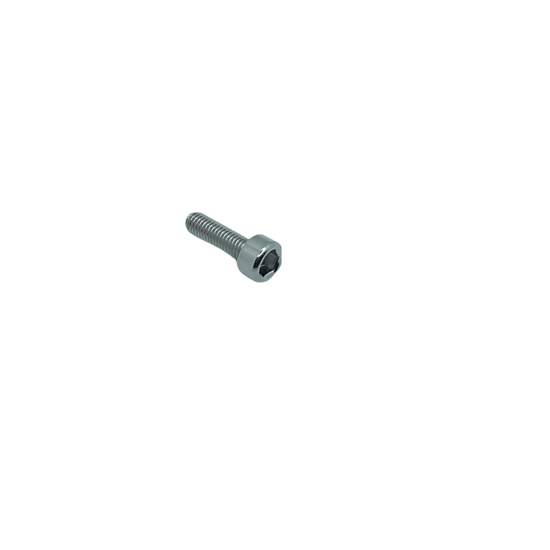 Load image into Gallery viewer, Shimano Spares FD-TY22 GS clamp bolt; M5 x 16.5 mm
