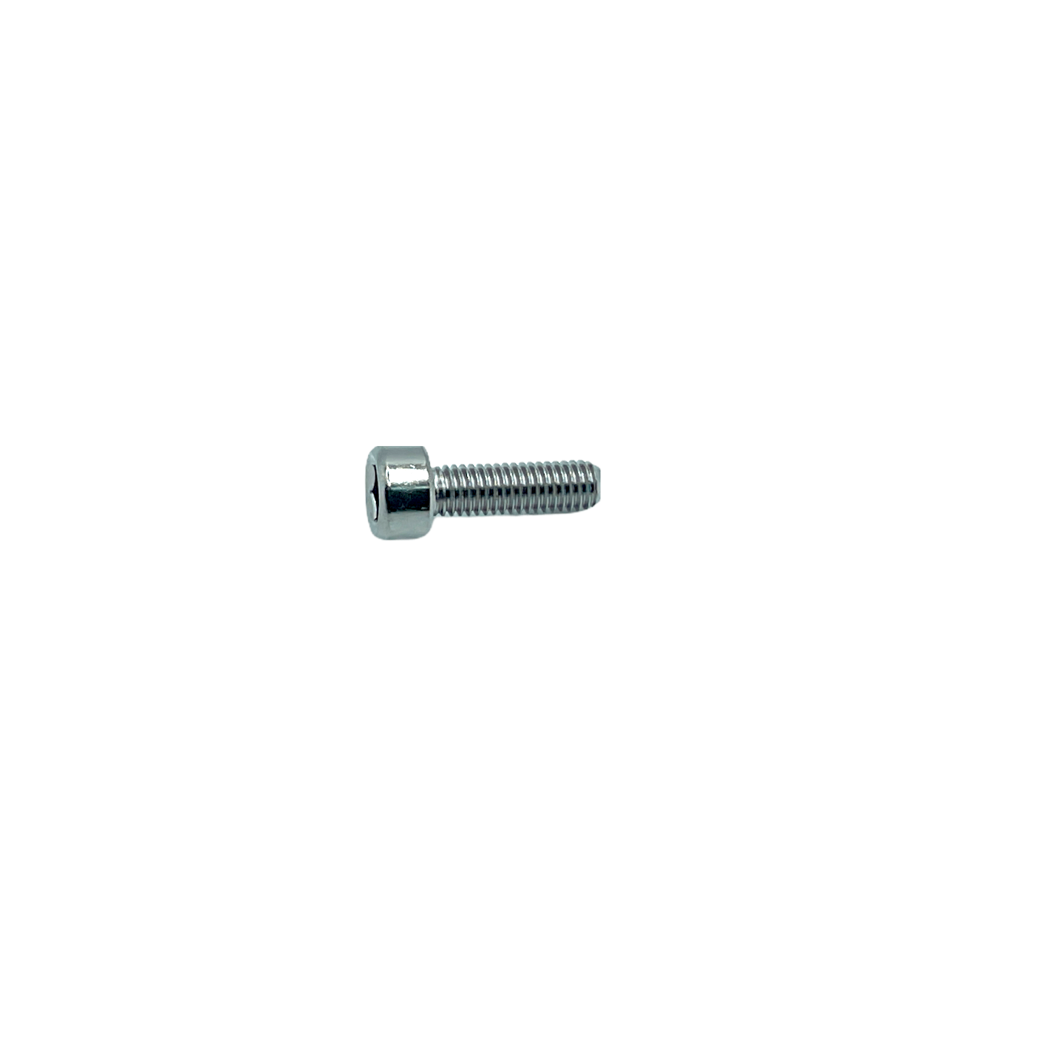 Shimano Spares FD-TY22 GS clamp bolt; M5 x 16.5 mm