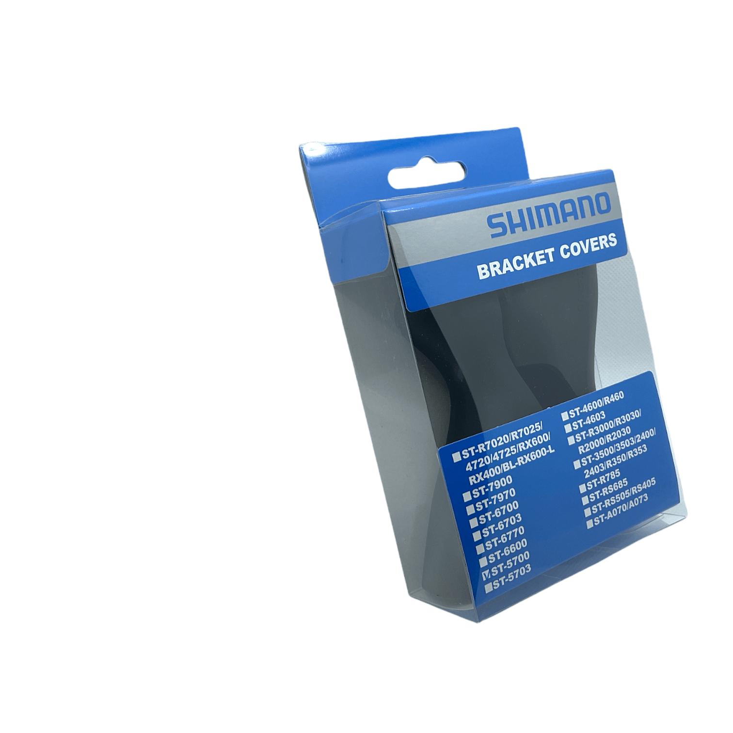 Shimano Spares ST-5700 bracket covers; pair