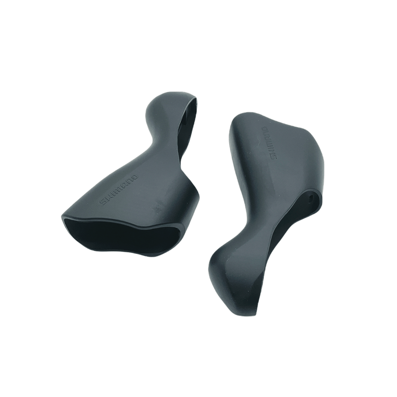 Load image into Gallery viewer, Shimano Spares ST-5700 bracket covers; pair
