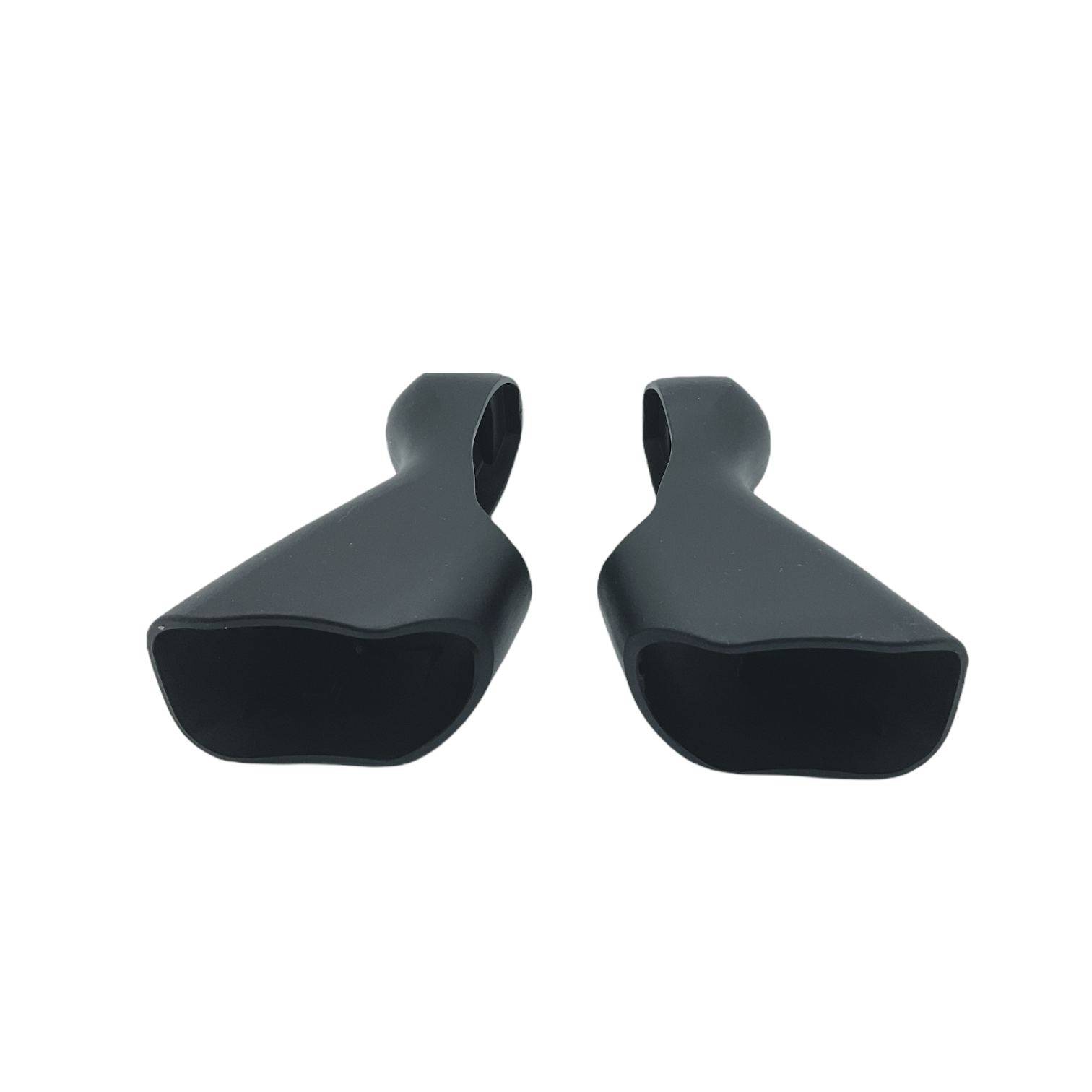 Shimano Spares ST-5700 bracket covers; pair