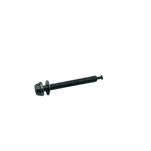 Shimano Spares Flat mount calliper to flat mount frame fixing bolt C; for 30mm frame; 43mm bolt